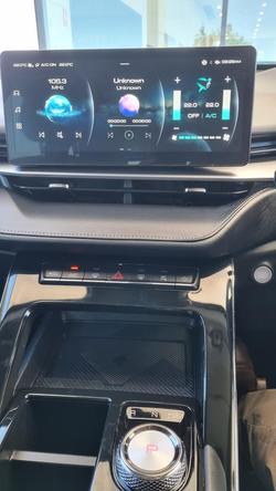 2022 GWM
                Haval H6 Ultra