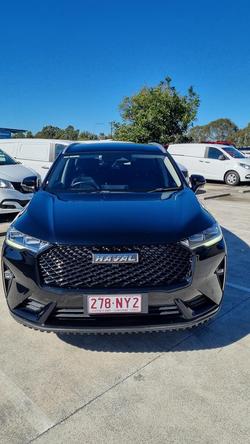 2022 GWM
                Haval H6 Ultra