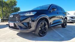 2022 GWM
                Haval H6 Ultra
