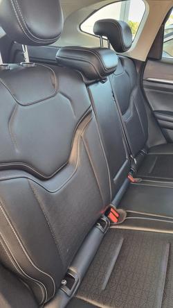 2022 GWM
                Haval H6 Ultra