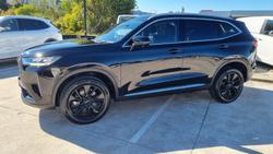 2022 GWM
                Haval H6 Ultra