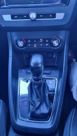 2021 MG
ZS Excite