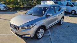 2021 MG
ZS Excite