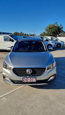 2021 MG
ZS Excite