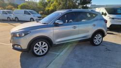 2021 MG
ZS Excite