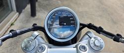 2024 BMW Motorrad R NINE T BROWN