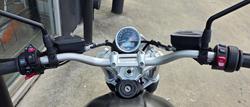 2024 BMW Motorrad R NINE T BROWN