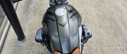 2024 BMW Motorrad R NINE T BROWN