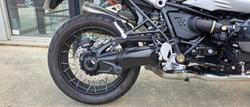 2024 BMW Motorrad R NINE T BROWN