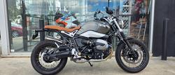 BMW Motorrad R Nine T