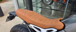 2024 BMW Motorrad R NINE T BROWN
