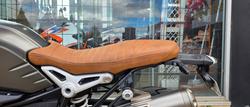 2024 BMW Motorrad R NINE T BROWN