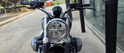 2024 BMW Motorrad R NINE T BROWN