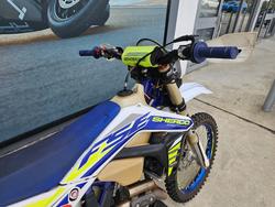 2019 SHERCO 500 SEF FACTORY Blue