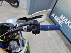 2019 SHERCO 500 SEF FACTORY Blue