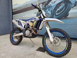 2019 SHERCO 500 SEF FACTORY Blue