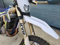 2019 SHERCO 500 SEF FACTORY Blue