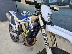 2019 SHERCO 500 SEF FACTORY Blue
