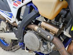 2019 SHERCO 500 SEF FACTORY Blue