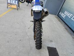 2019 SHERCO 500 SEF FACTORY Blue