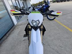 2019 SHERCO 500 SEF FACTORY Blue