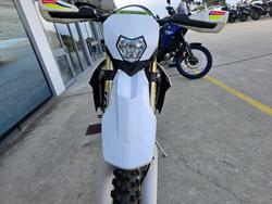 2019 SHERCO 500 SEF FACTORY Blue