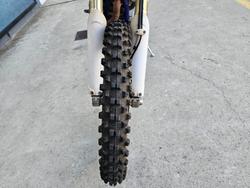 2019 SHERCO 500 SEF FACTORY Blue