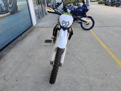 2019 SHERCO 500 SEF FACTORY Blue