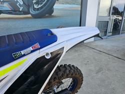 2019 SHERCO 500 SEF FACTORY Blue