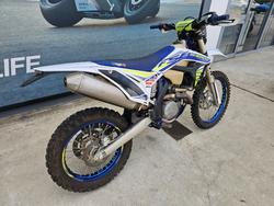 2019 SHERCO 500 SEF FACTORY Blue