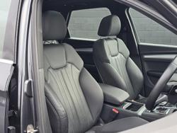 2023 Audi Q5 40 TDI Sport FY MY23 4X4 On Demand Manhattan Grey