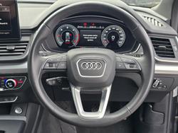 2023 Audi Q5 40 TDI Sport FY MY23 4X4 On Demand Manhattan Grey