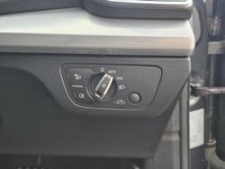 2023 Audi Q5 40 TDI Sport FY MY23 4X4 On Demand Manhattan Grey