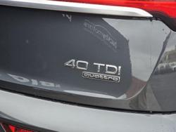 2023 Audi Q5 40 TDI Sport FY MY23 4X4 On Demand Manhattan Grey
