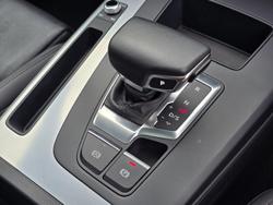 2023 Audi Q5 40 TDI Sport FY MY23 4X4 On Demand Manhattan Grey