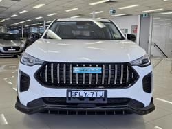 2024 GWM
Haval Jolion Lux Hybrid