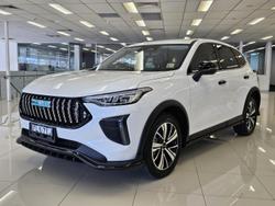 2024 GWM
Haval Jolion Lux Hybrid