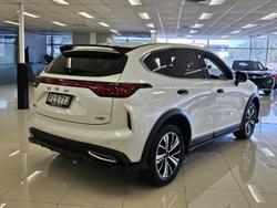 2024 GWM
Haval Jolion Lux Hybrid