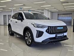 2024 GWM
Haval Jolion Lux Hybrid