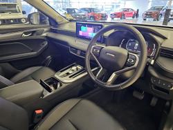 2024 GWM
Haval Jolion Lux Hybrid