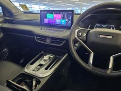 2024 GWM
Haval Jolion Lux Hybrid