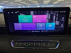 2024 GWM
Haval Jolion Lux Hybrid