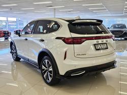 2024 GWM
Haval Jolion Lux Hybrid
