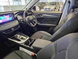 2024 GWM
Haval Jolion Lux Hybrid