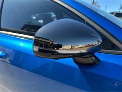 2018 Kia Stinger GT CK MY18 Micro Blue