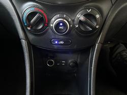 2019 Hyundai Accent Sport RB6 MY19 Chalk White
