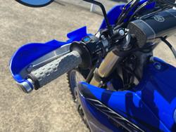2023 Yamaha WR250F WR Blue