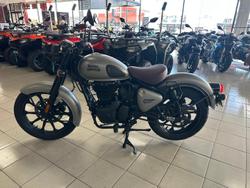 2023 Royal Enfield Classic 350 Dark Classic 350 Grey