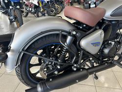 2023 Royal Enfield Classic 350 Dark Classic 350 Grey