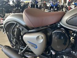 2023 Royal Enfield Classic 350 Dark Classic 350 Grey